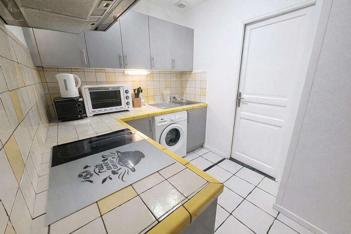 Appartement à LA ROCHELLE