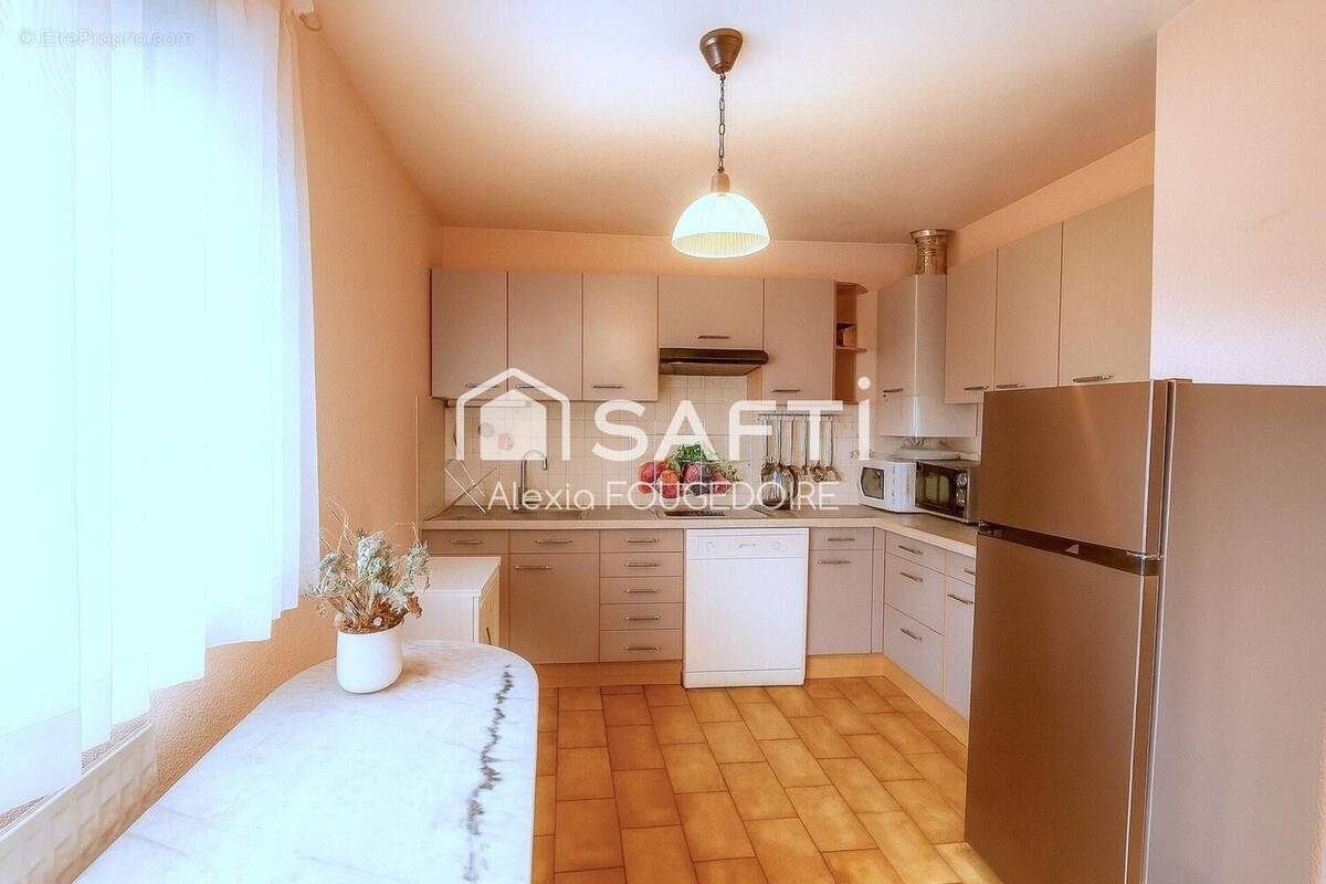 Photo 1 - Appartement à ALBI