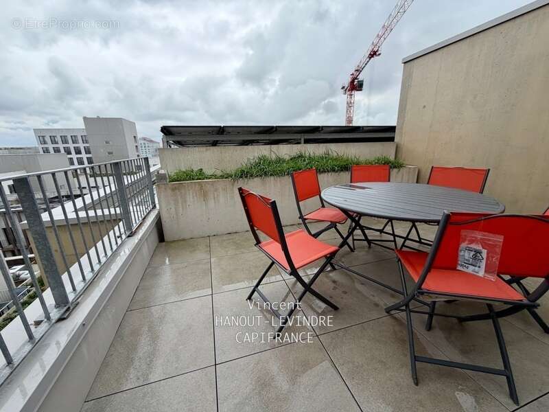 Appartement à vendre 6 pièces NANTES (44) - photo 9