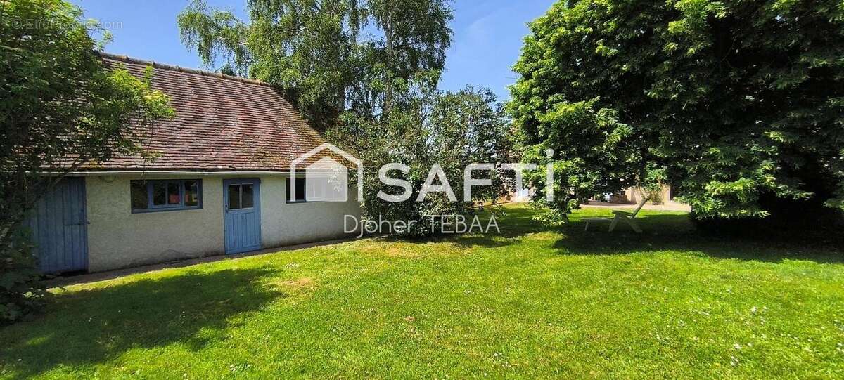 Photo 3 - Maison à SENONCHES