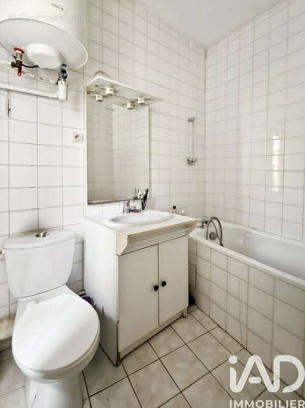 Photo 6 - Appartement à LINAS