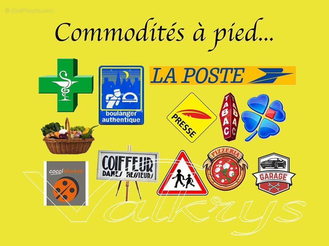 Appartement à MOELAN-SUR-MER