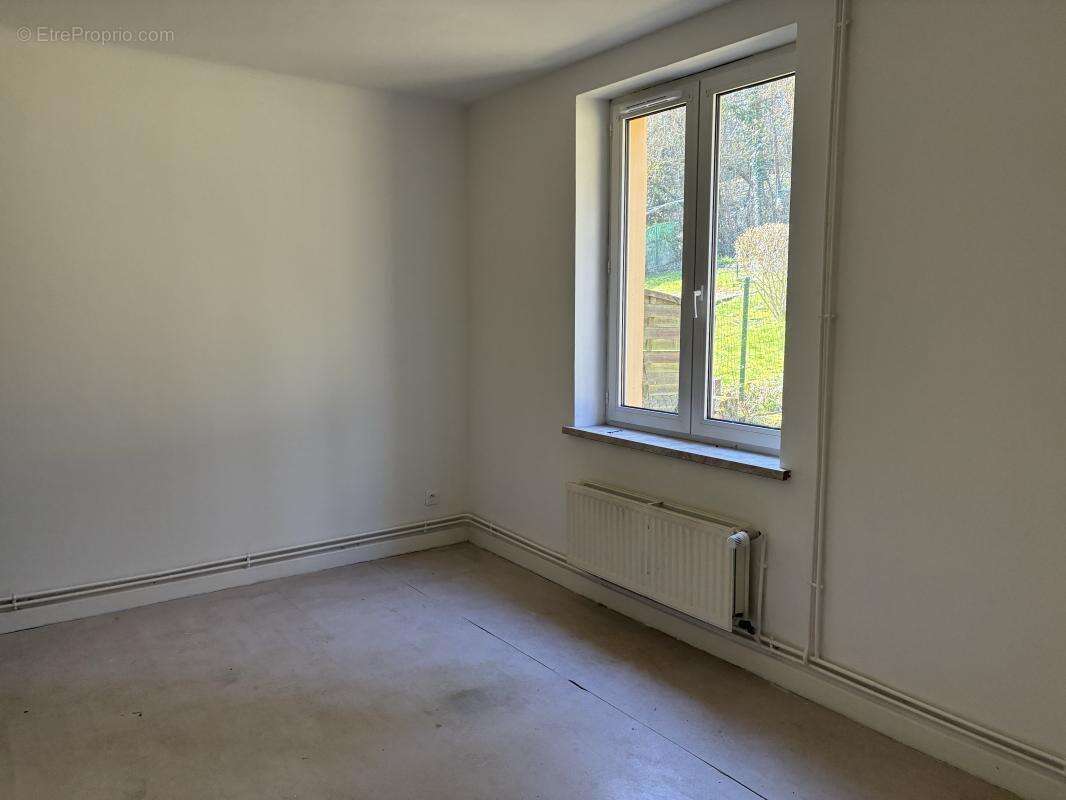 Maison à SARREGUEMINES