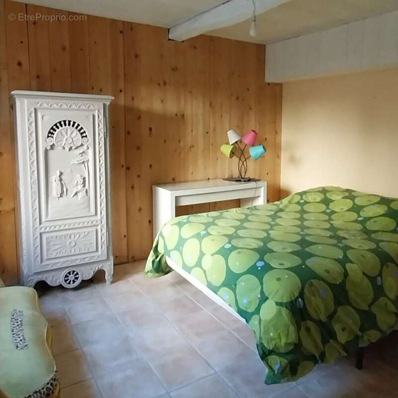 Maison à SAINT-MICHEL-DE-LANES