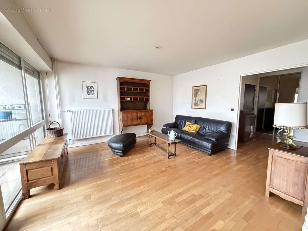 Appartement à SUCY-EN-BRIE