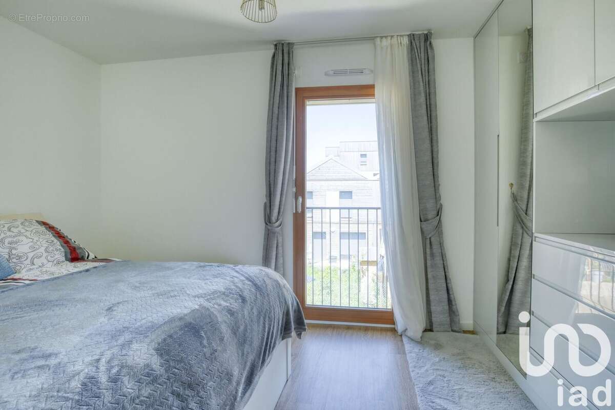 Photo 6 - Maison à BESSANCOURT