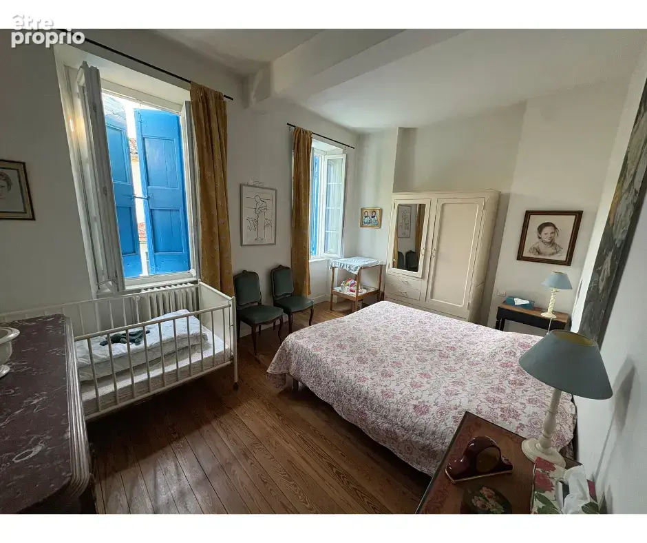 Maison de caractère - Centre-ville de Revel - photo 9