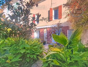 Maison à SAINTE-CECILE-LES-VIGNES