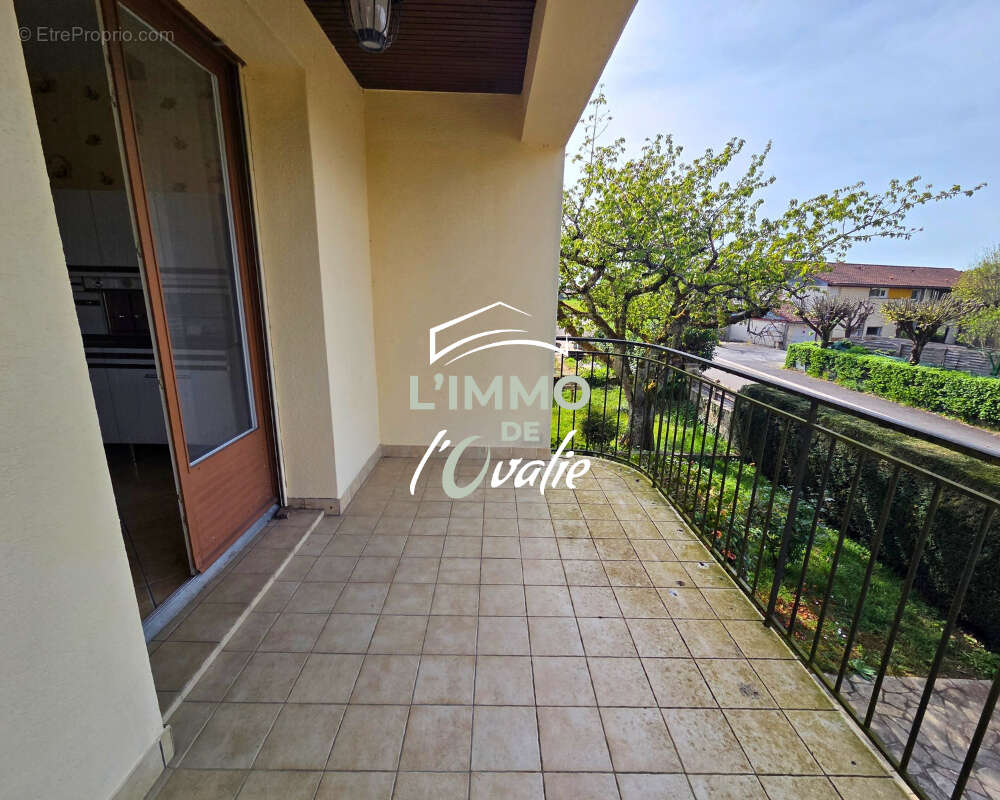 Maison à BIARS-SUR-CERE