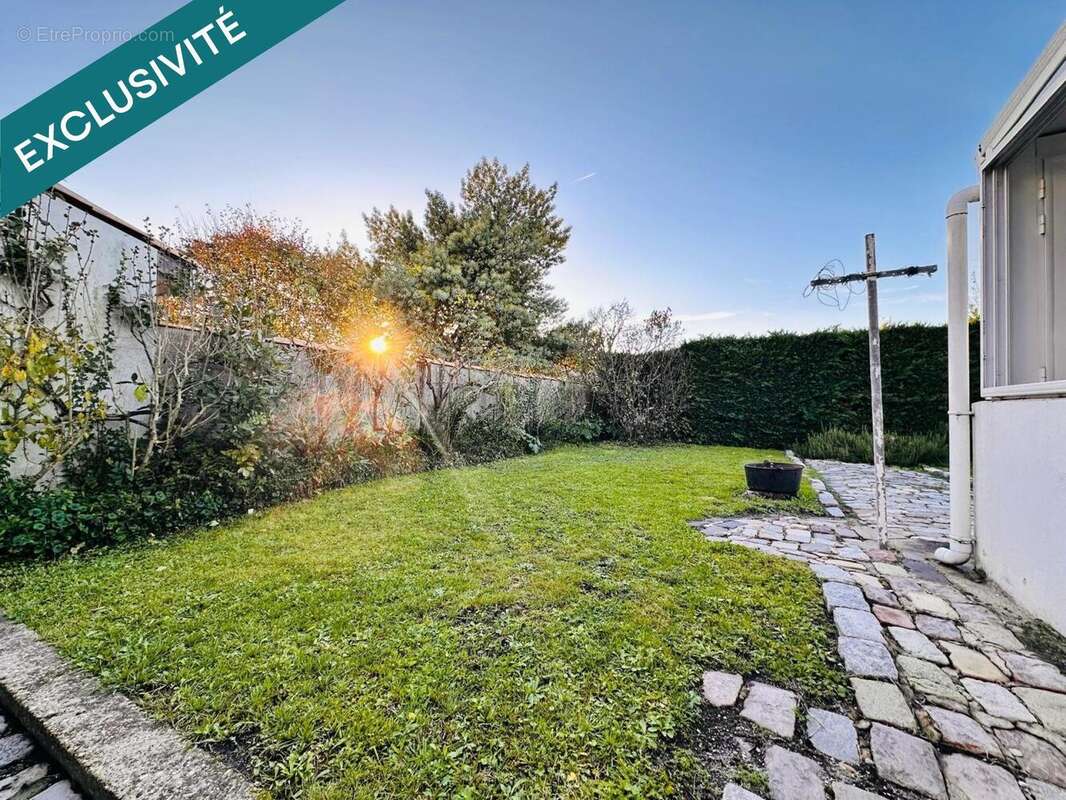 Photo 2 - Maison à MERIGNAC