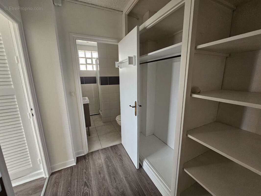 Appartement à JOINVILLE-LE-PONT