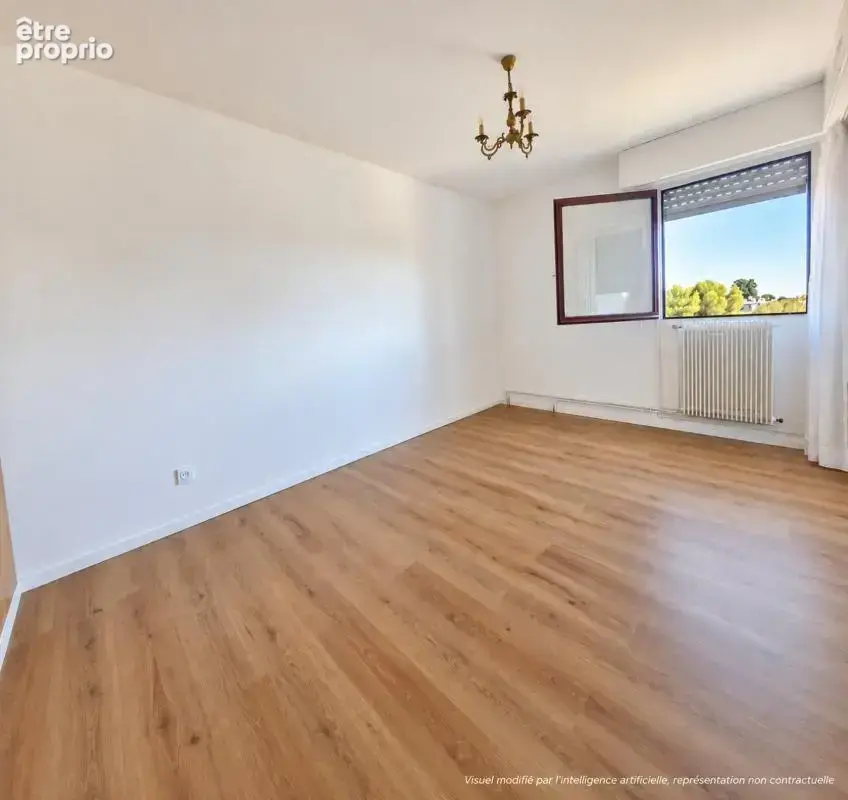 Appartement - photo 8