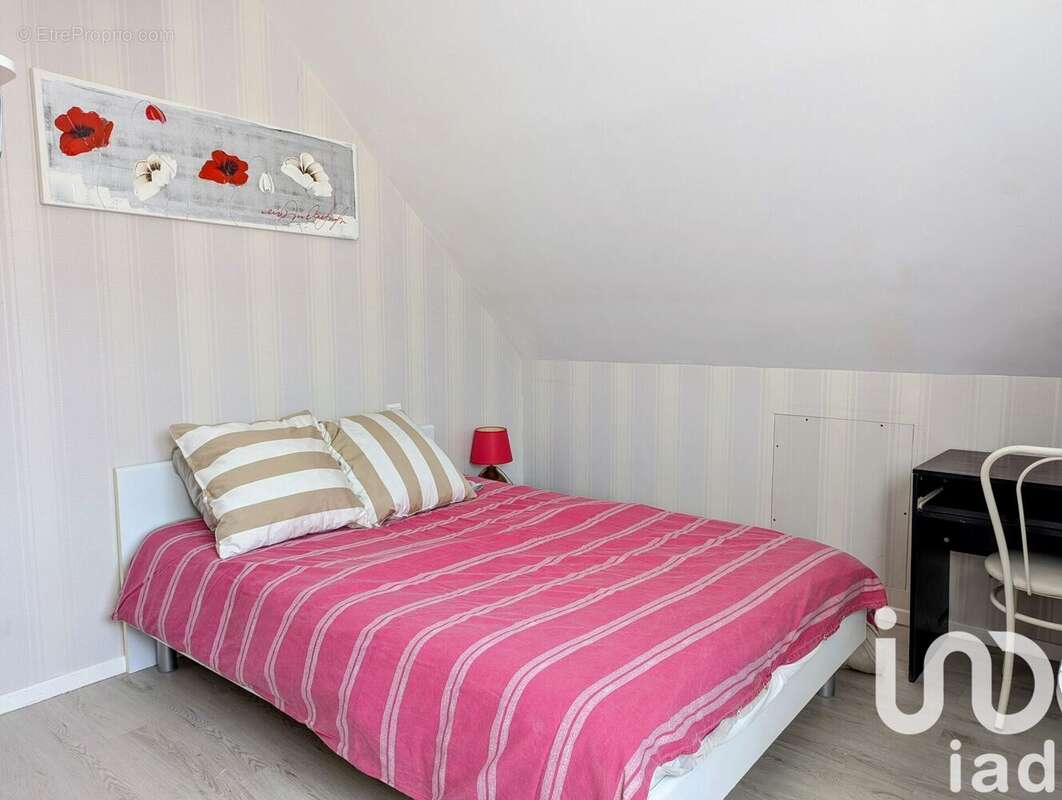 Photo 7 - Maison à SAINT-JACQUES-DE-LA-LANDE