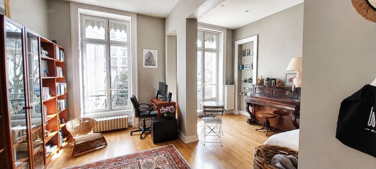 Appartement  - Vienne  - 6 pièces - 196 m2 - photo 5