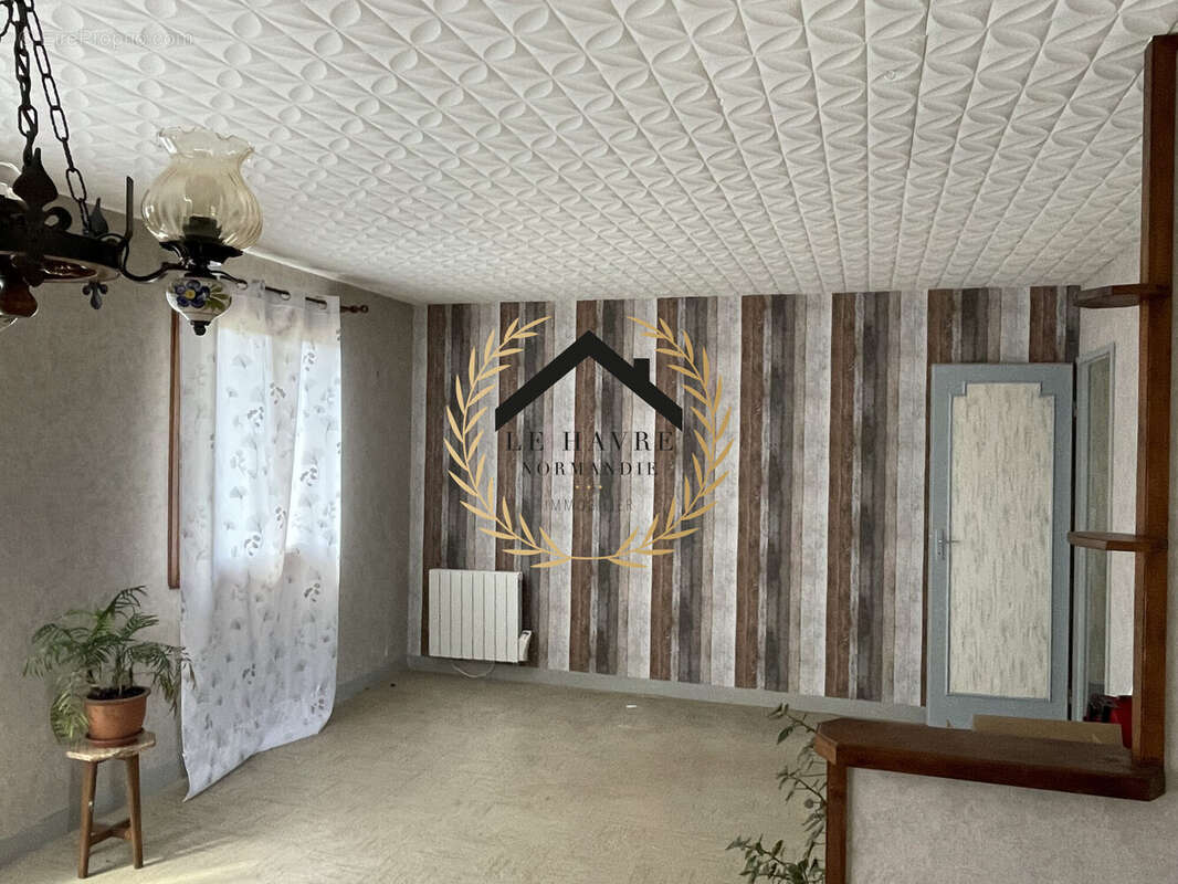 Maison 73 m² à Angerville-L'orcher  - photo 3