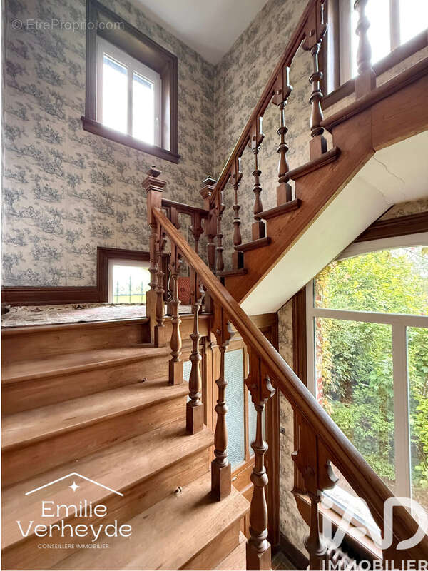Photo 9 - Maison à BAVINCHOVE