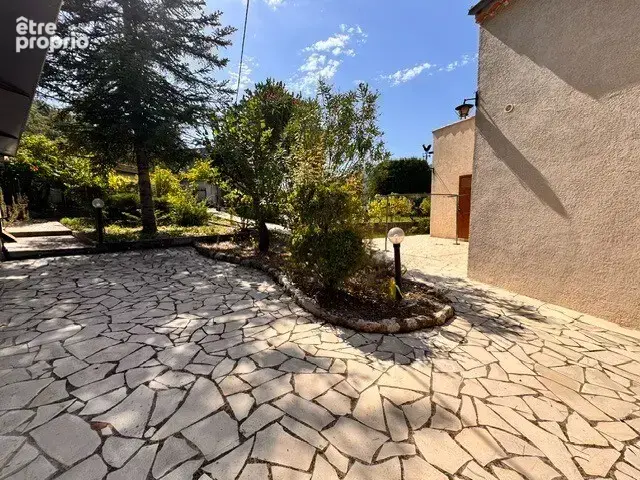 Villa 3 pièces 90 m2 sur terrain de 3089 m2 - Blausasc - photo 2
