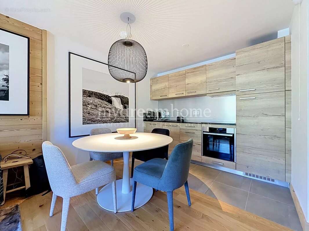 Appartement à PRAZ-SUR-ARLY