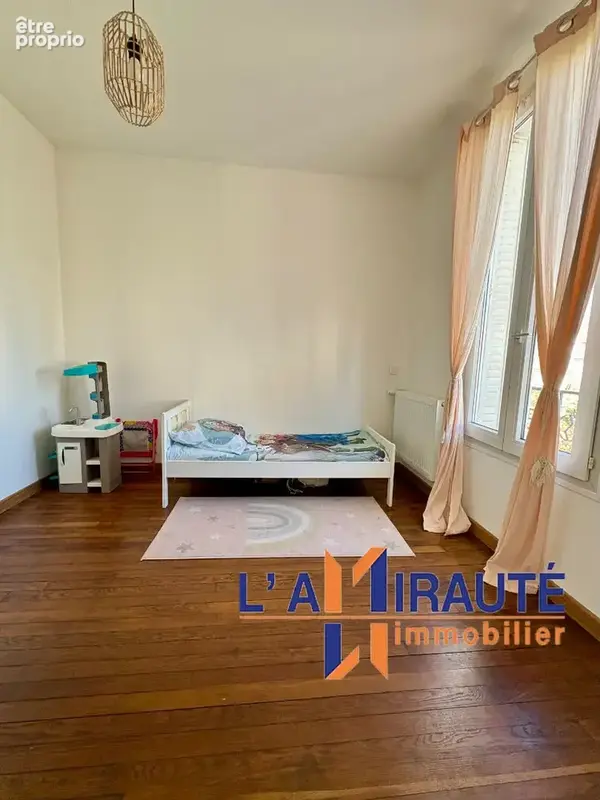 Maison Houilles 3 pièce(s) 51.68 m2 - photo 6