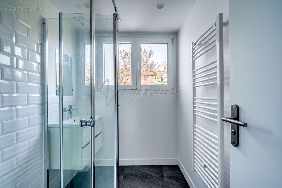 Maison à LE PORT-MARLY