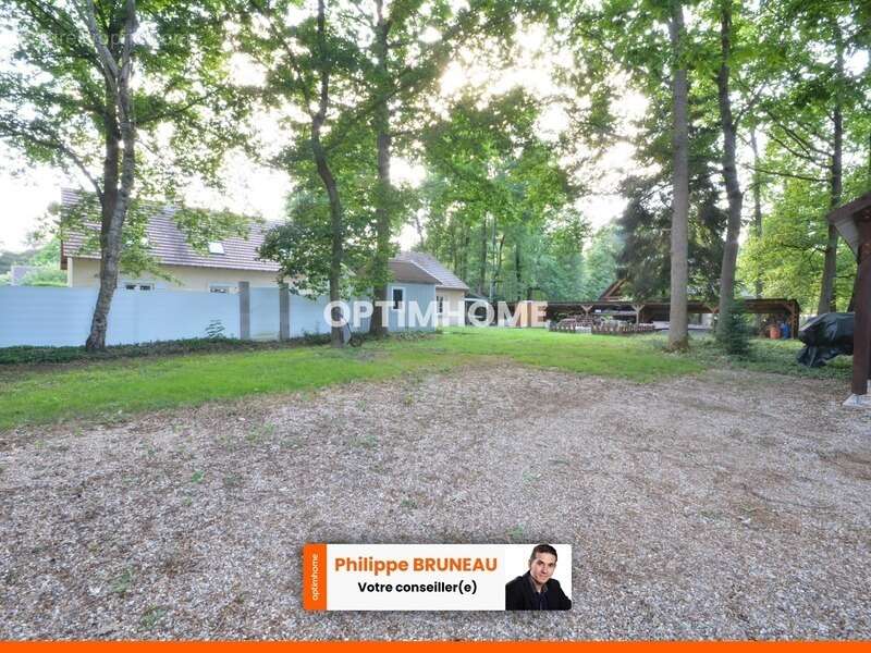 Maison familiale avec dépendance au cœur de la nature – Charme et tranquillité garantis ! - photo 18