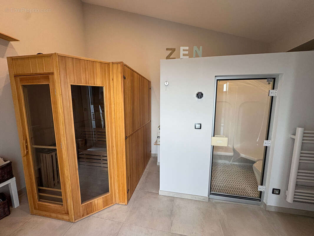 Maison - Montady - 7 pièces - 273 m² - photo 14