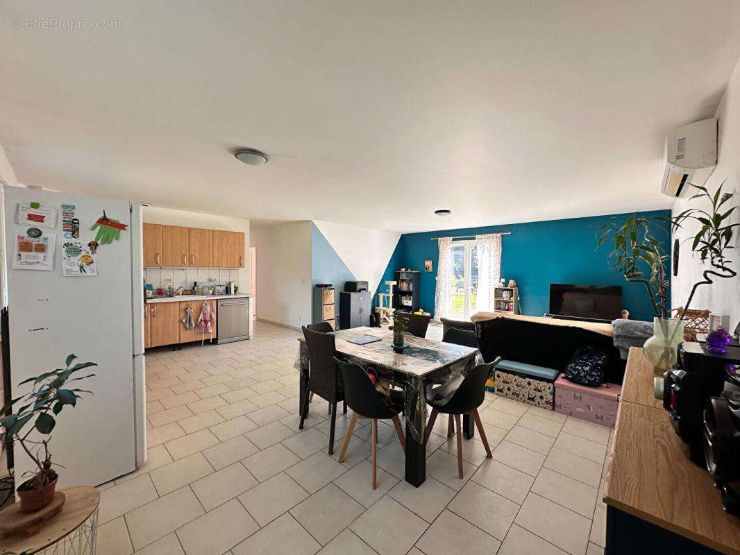 Maison 100 m² à Dunes  - photo 8