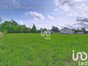 Photo 1 - Terrain à MENETREOL-SUR-SAULDRE