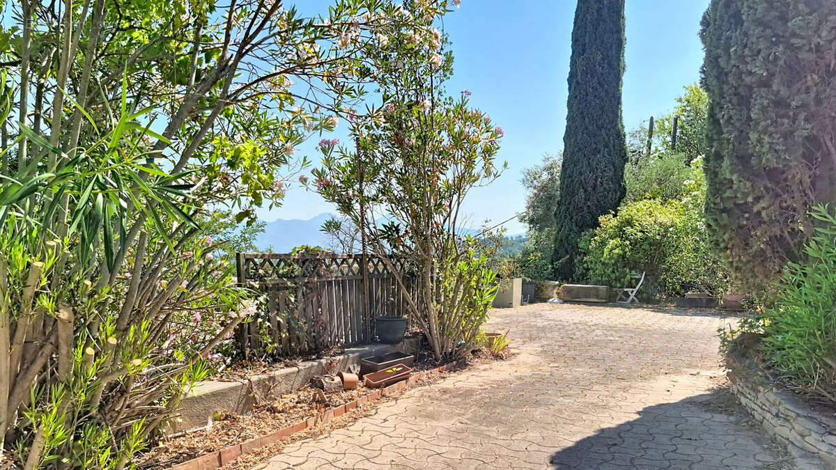 Maison à LA PENNE-SUR-HUVEAUNE