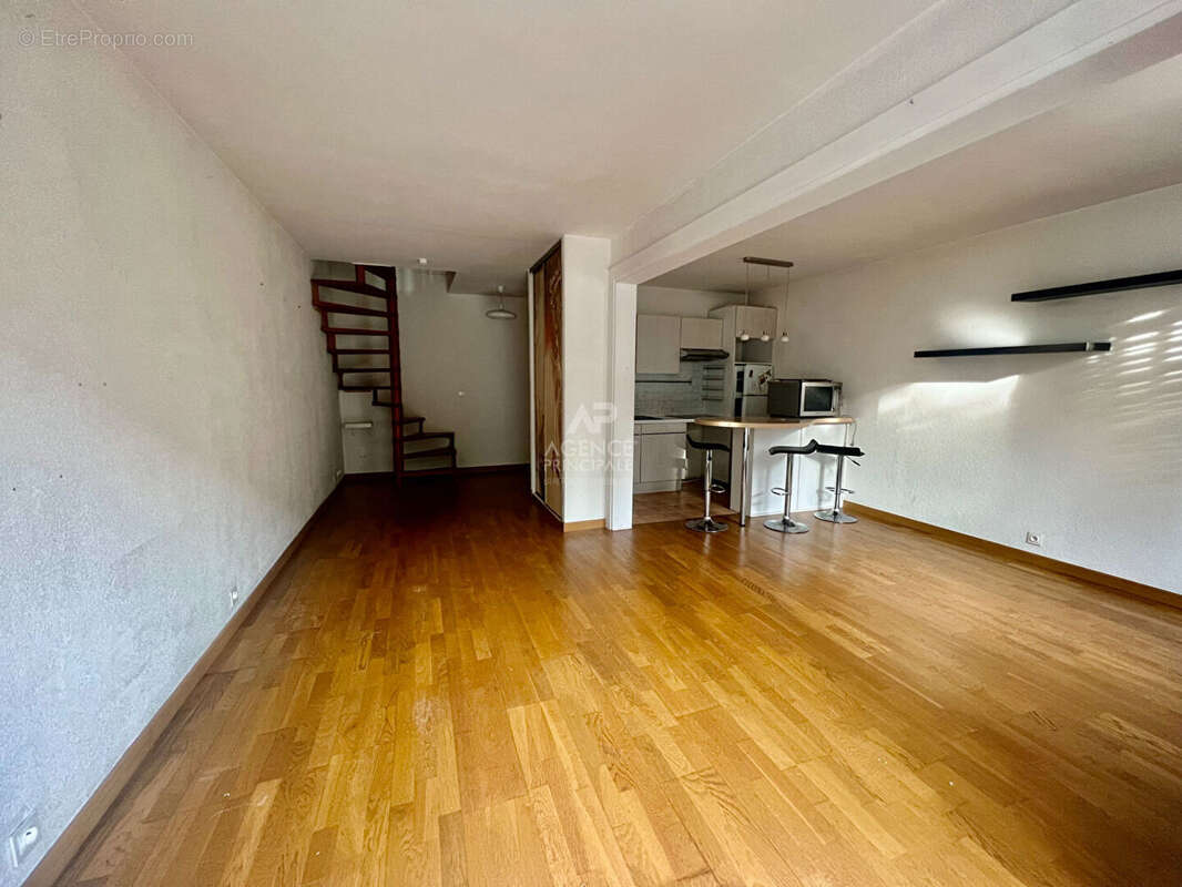 Appartement à PONTOISE