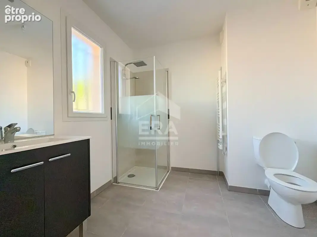 Maison 88m² à pertuis - photo 4