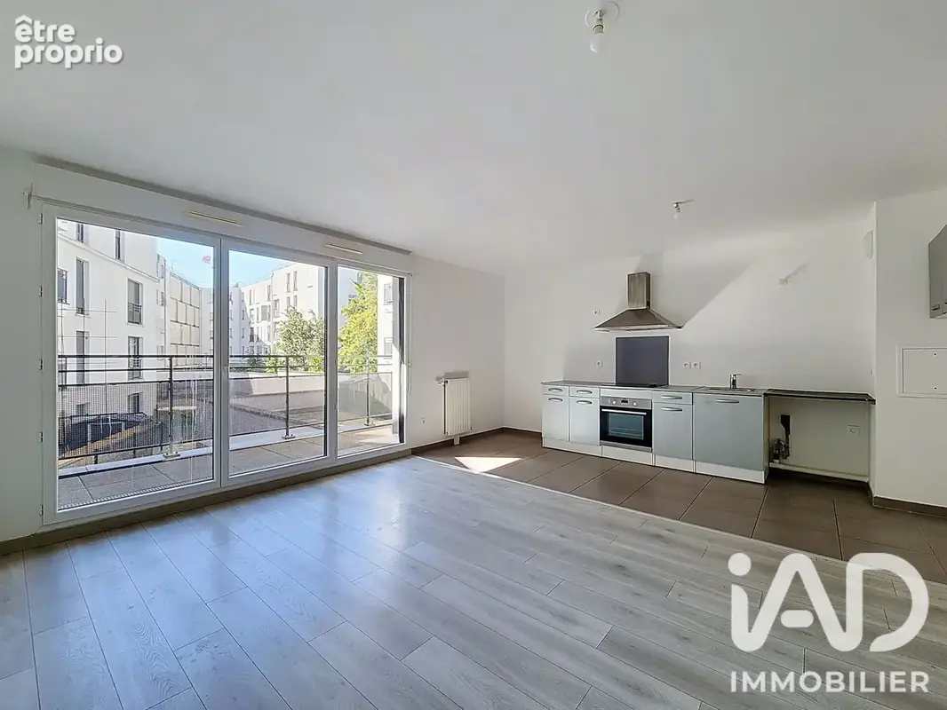 Photo 1 - Appartement à ATHIS-MONS