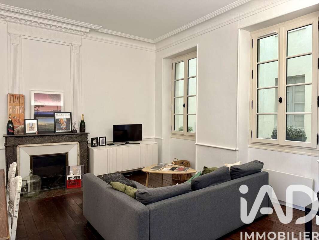Photo 6 - Appartement à BAYONNE