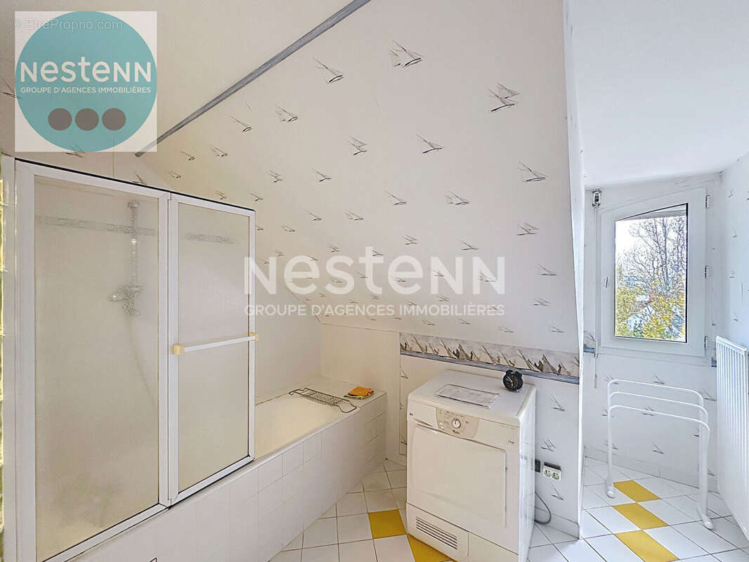 Appartement à BLOIS