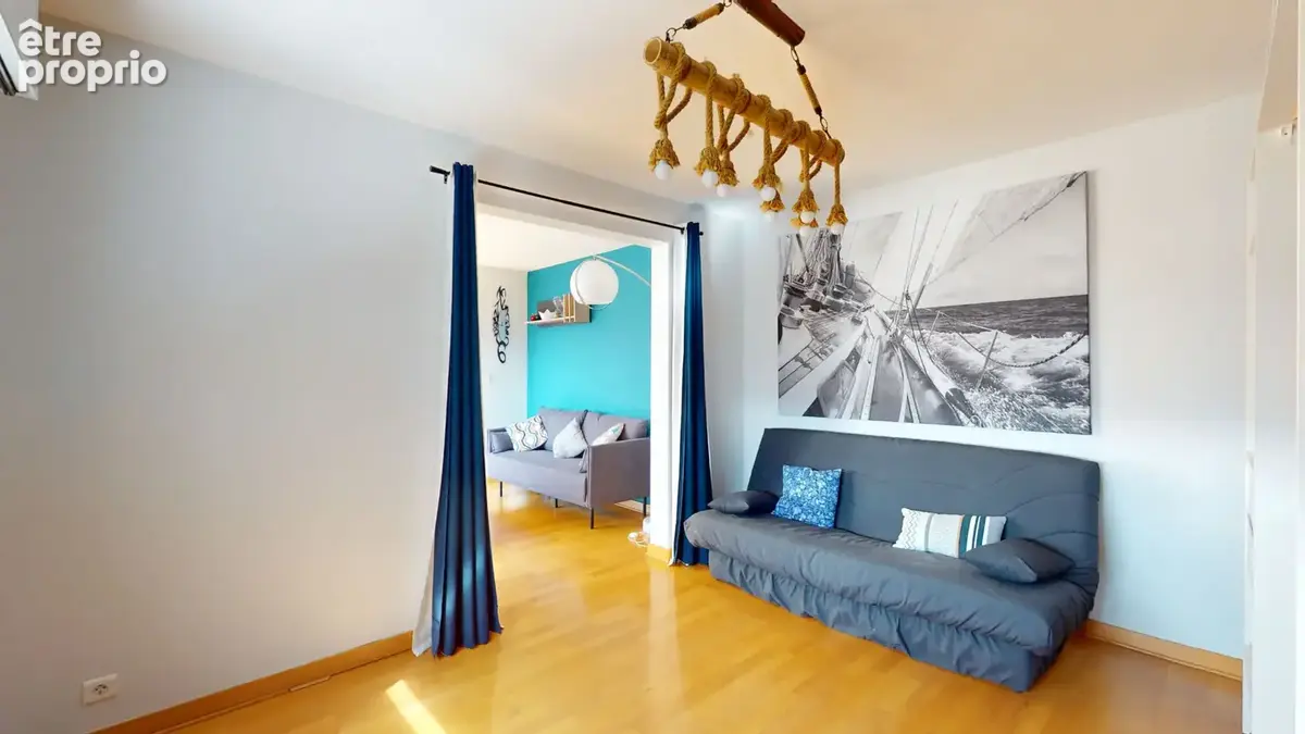 Appartement 5 pièces 111 m² à vendre à Besancon (25000) - photo 5