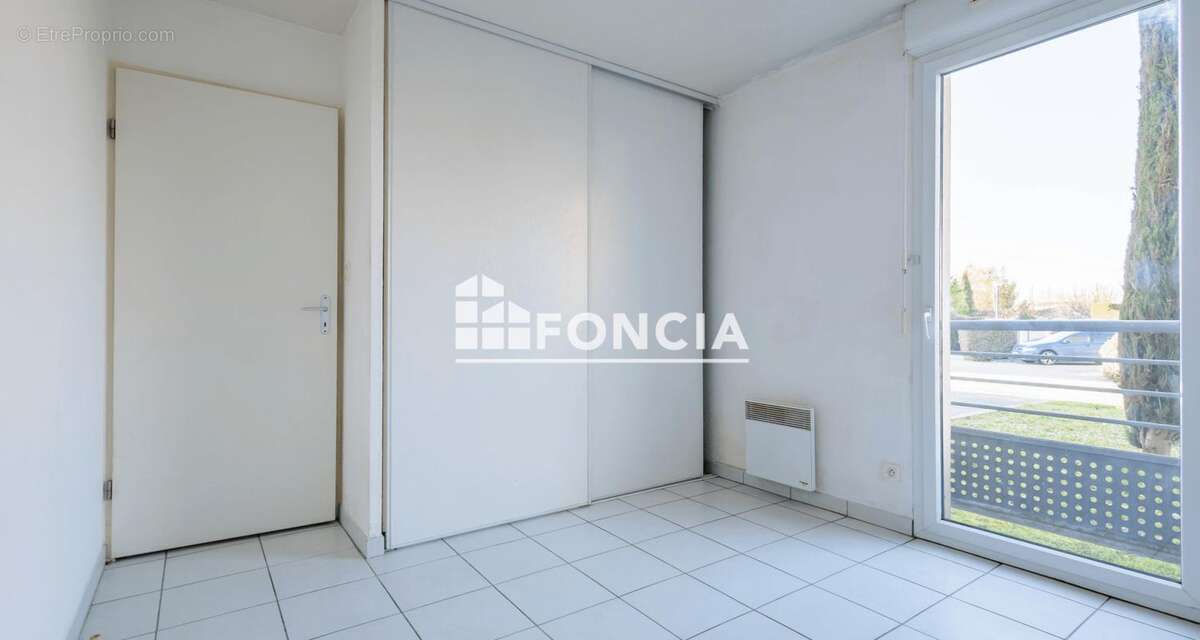 Appartement à L'ISLE-SUR-LA-SORGUE