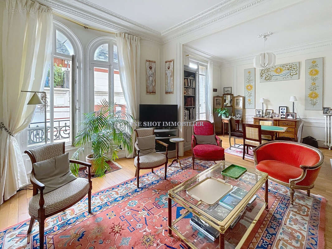 Appartement à ORLEANS