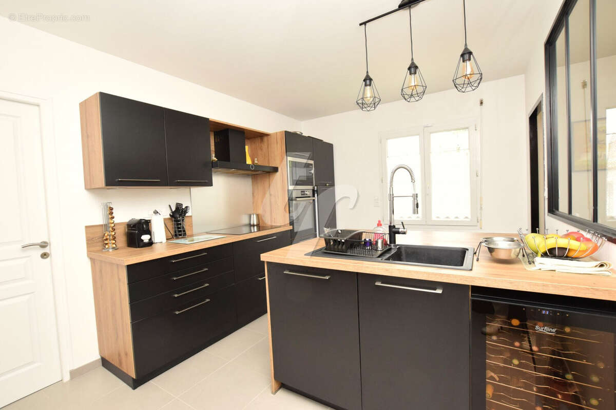 Maison 156 m² à Heric  - photo 6