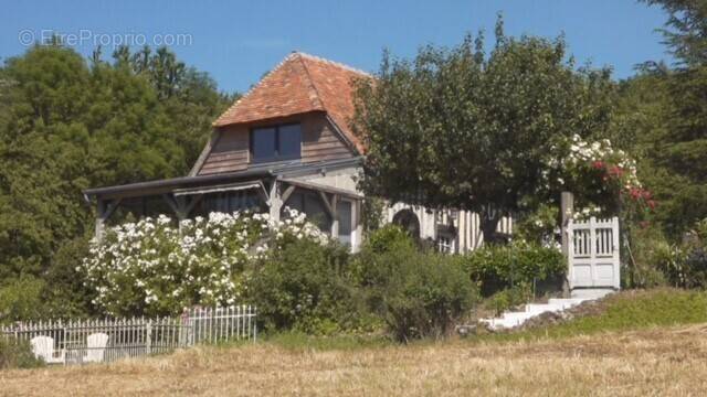 Maison à LIVAROT