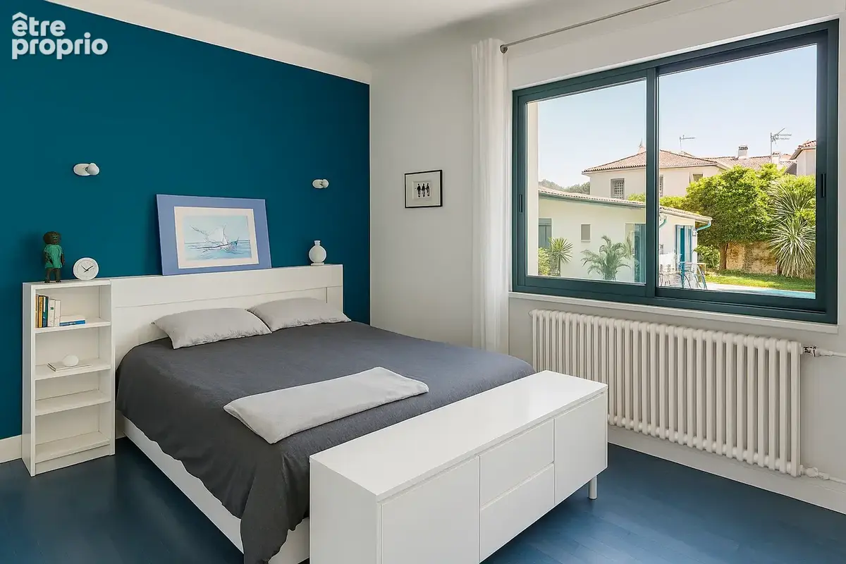 Une adresse rare au cœur du triangle d’or d’Anglet - photo 10