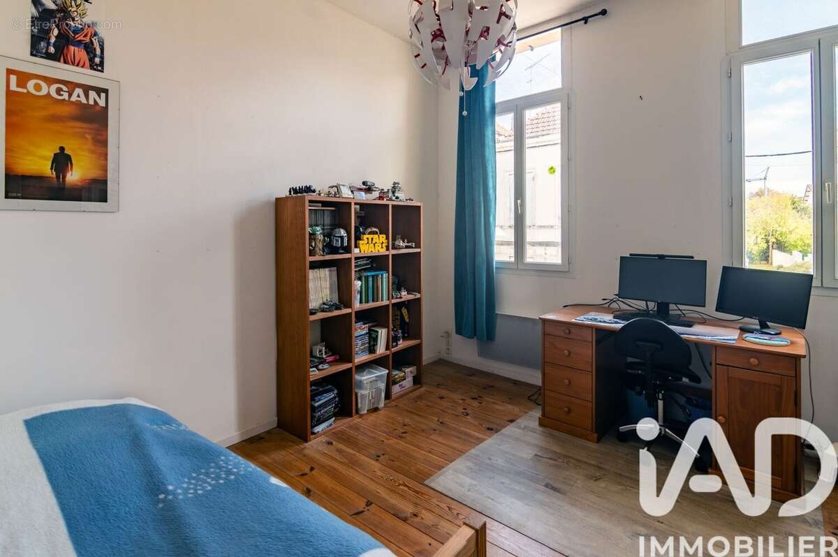 Photo 8 - Maison à SAINT-DENIS-DE-PILE