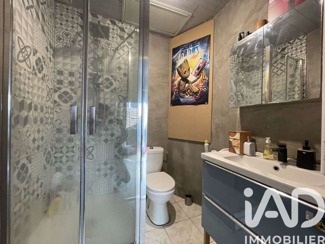 Photo 7 - Maison à LORMONT