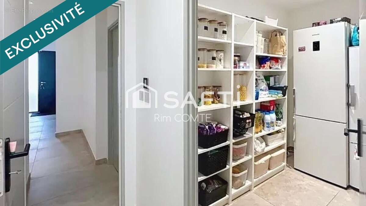 Maison 130 m² à Anneyron  - photo 9