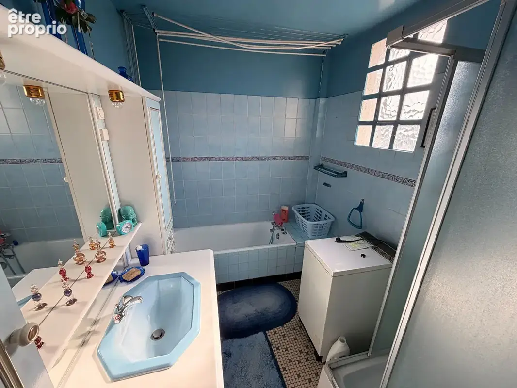 Appartement 77m² à drancy - photo 13