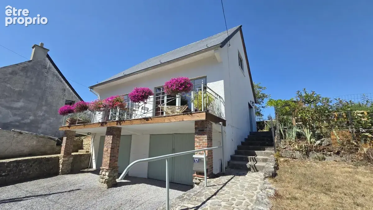 Photo Maison à Liessies au prix de 225 000€
