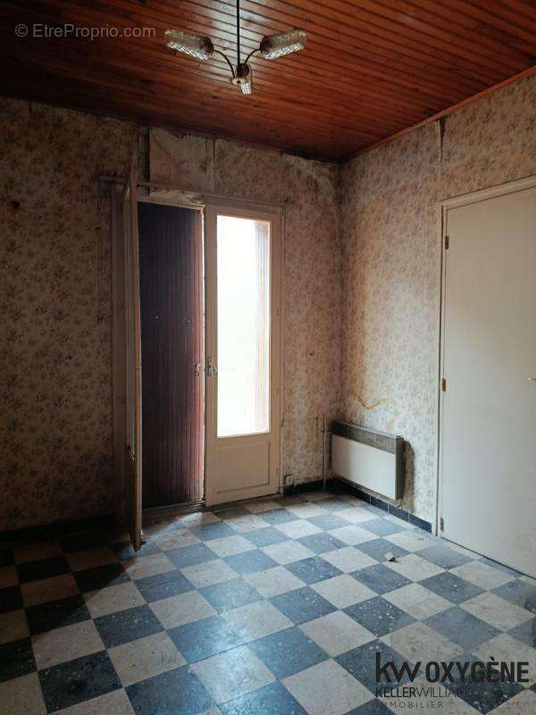 Maison à RIVESALTES