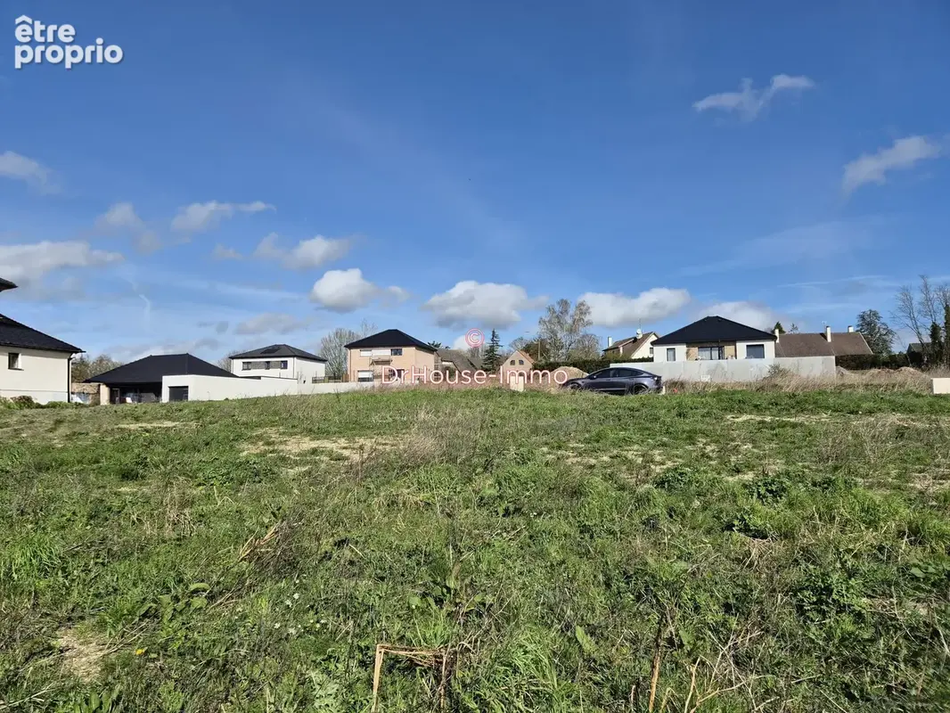 Terrain 600 m² à vendre à Maroeuil (62161) - photo 16