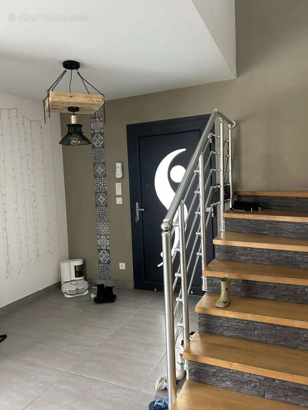 Maison à AUDINCOURT