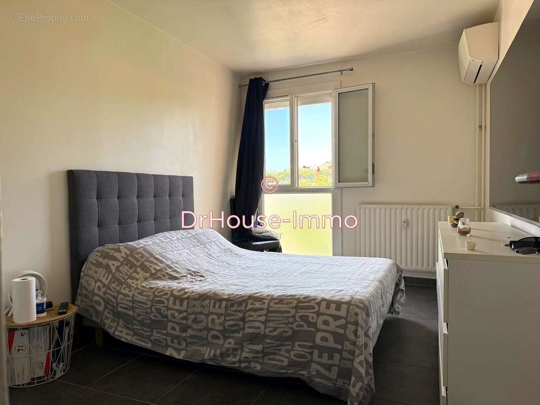 Appartement à VITROLLES