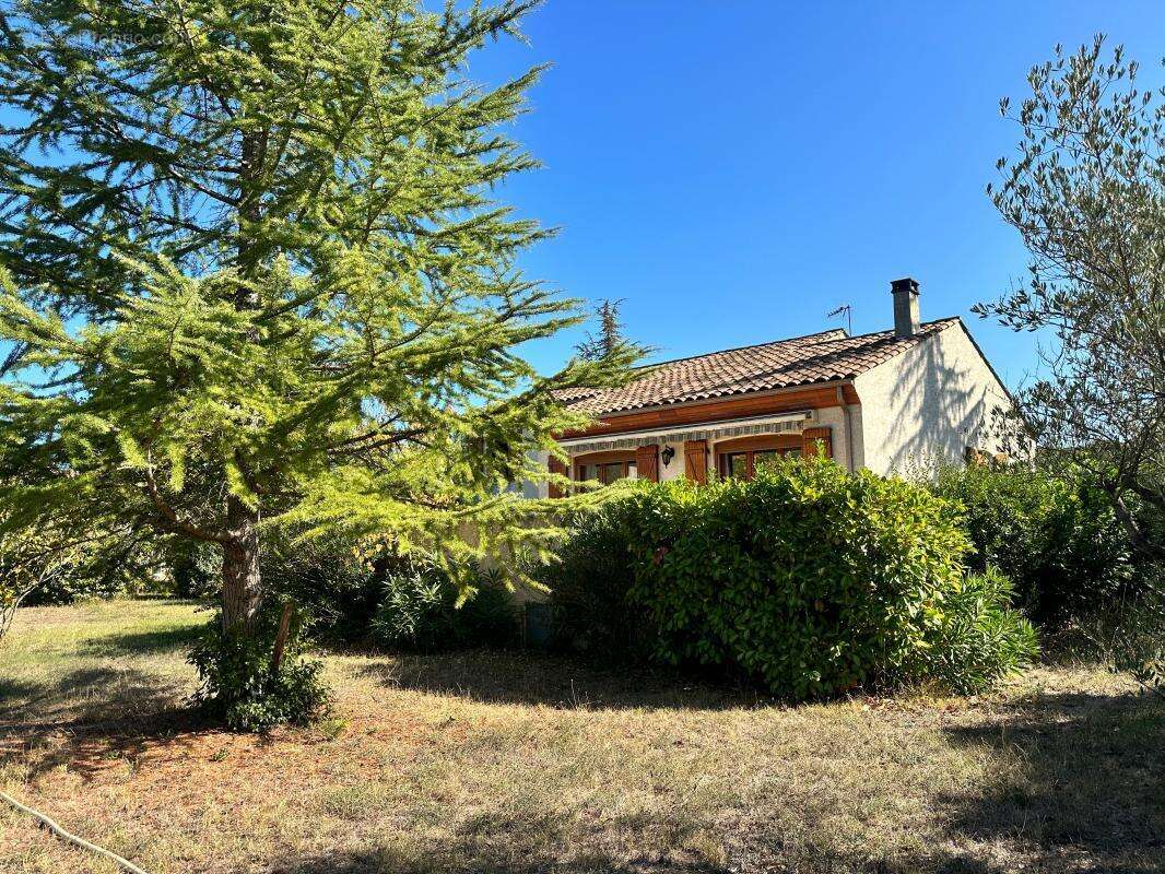 Maison à SAINT-HILAIRE